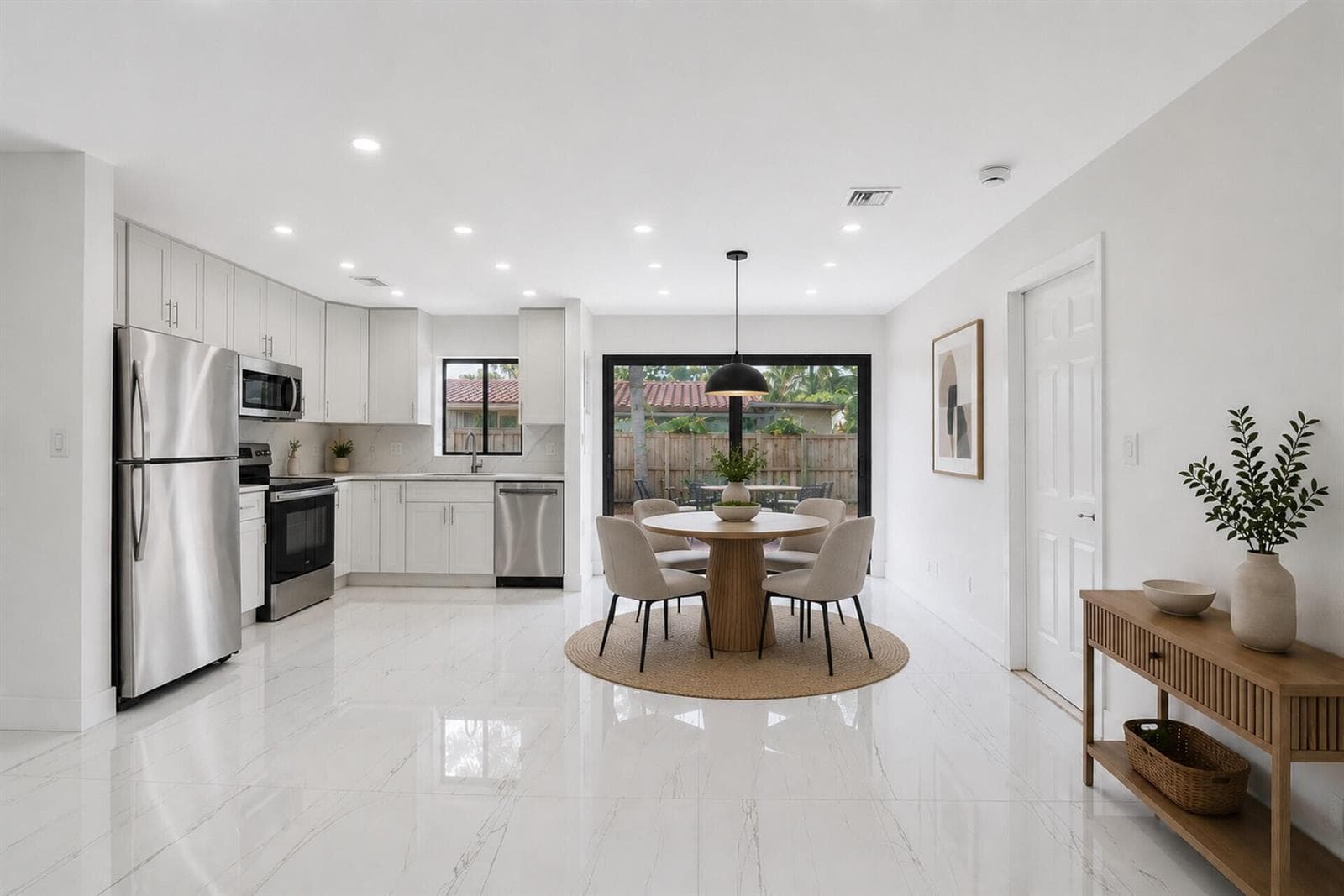 3030 ARTHUR Street, Hollywood, FL 33021 — zdjęcie 5