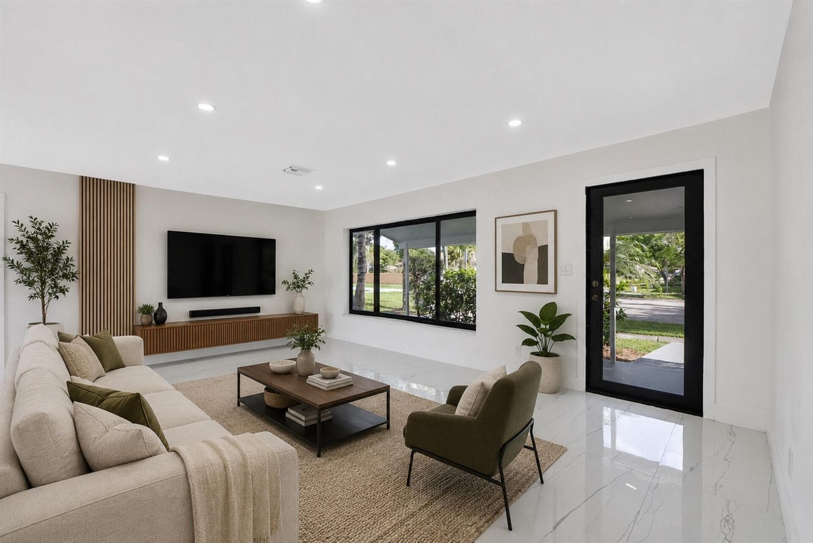 3030 ARTHUR Street, Hollywood, FL 33021 — zdjęcie 4