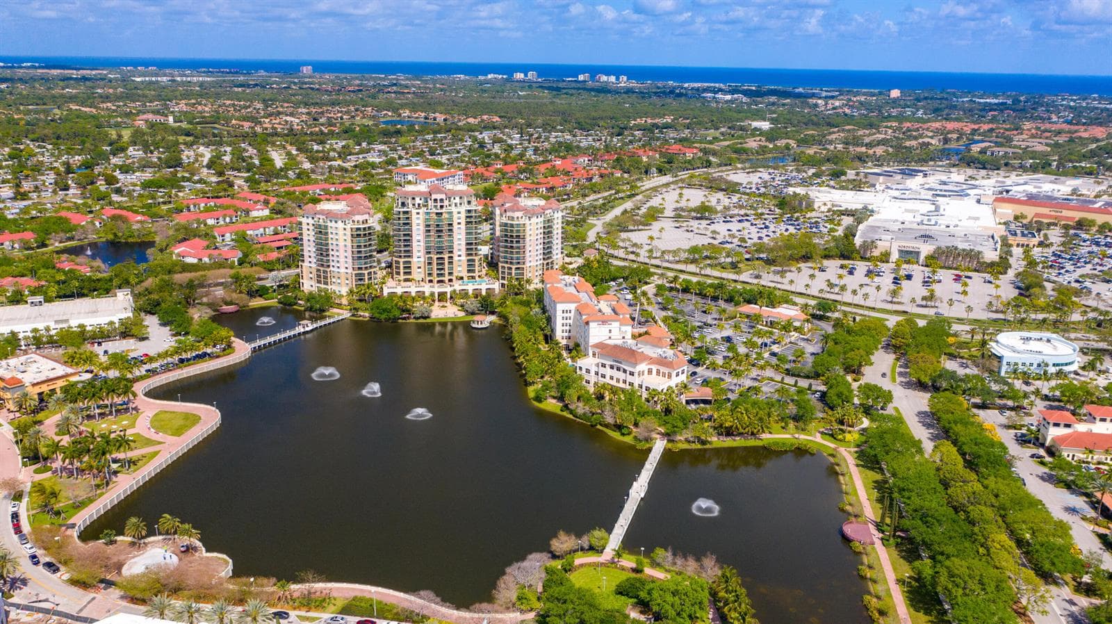3630 GARDENS Parkway # 501C, Palm Beach Gardens, FL 33410 — zdjęcie 2