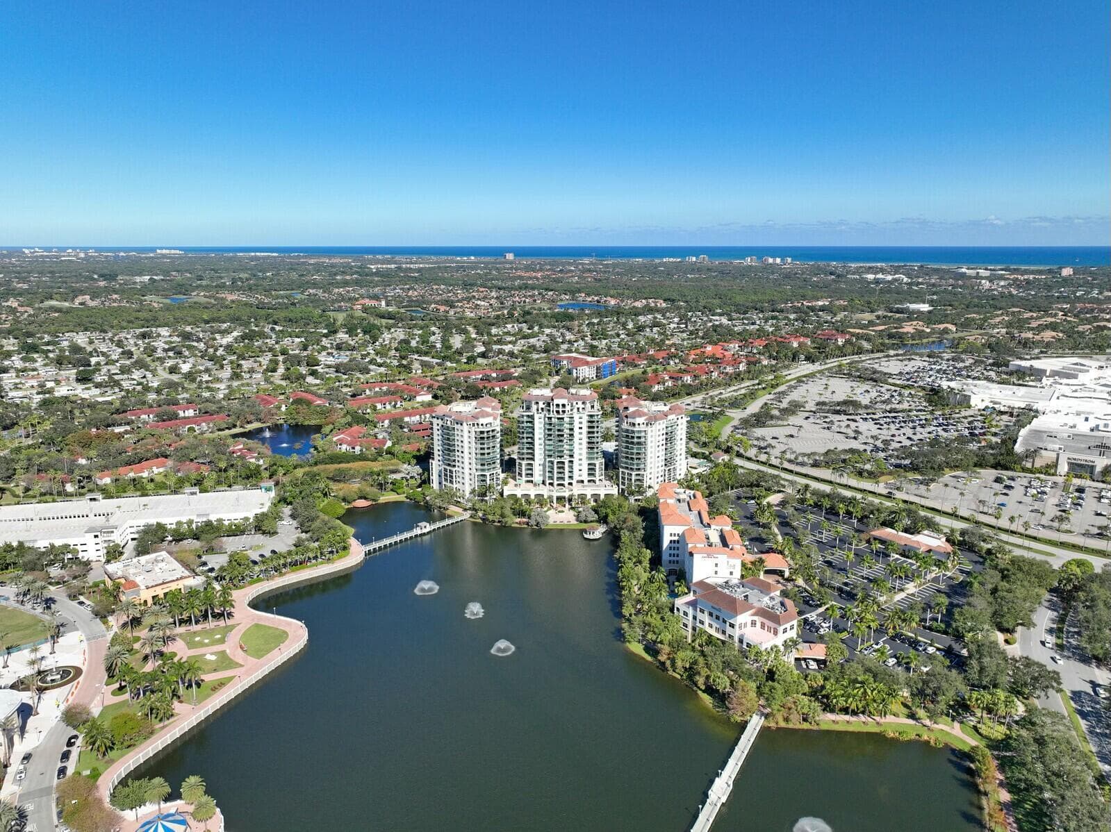 3630 GARDENS Parkway # 501C, Palm Beach Gardens, FL 33410 — zdjęcie 5