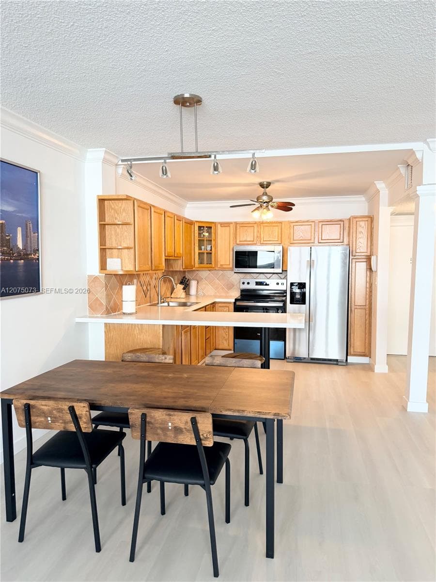 3725 S Ocean Dr # 521, Hollywood, FL 33019 — zdjęcie 3