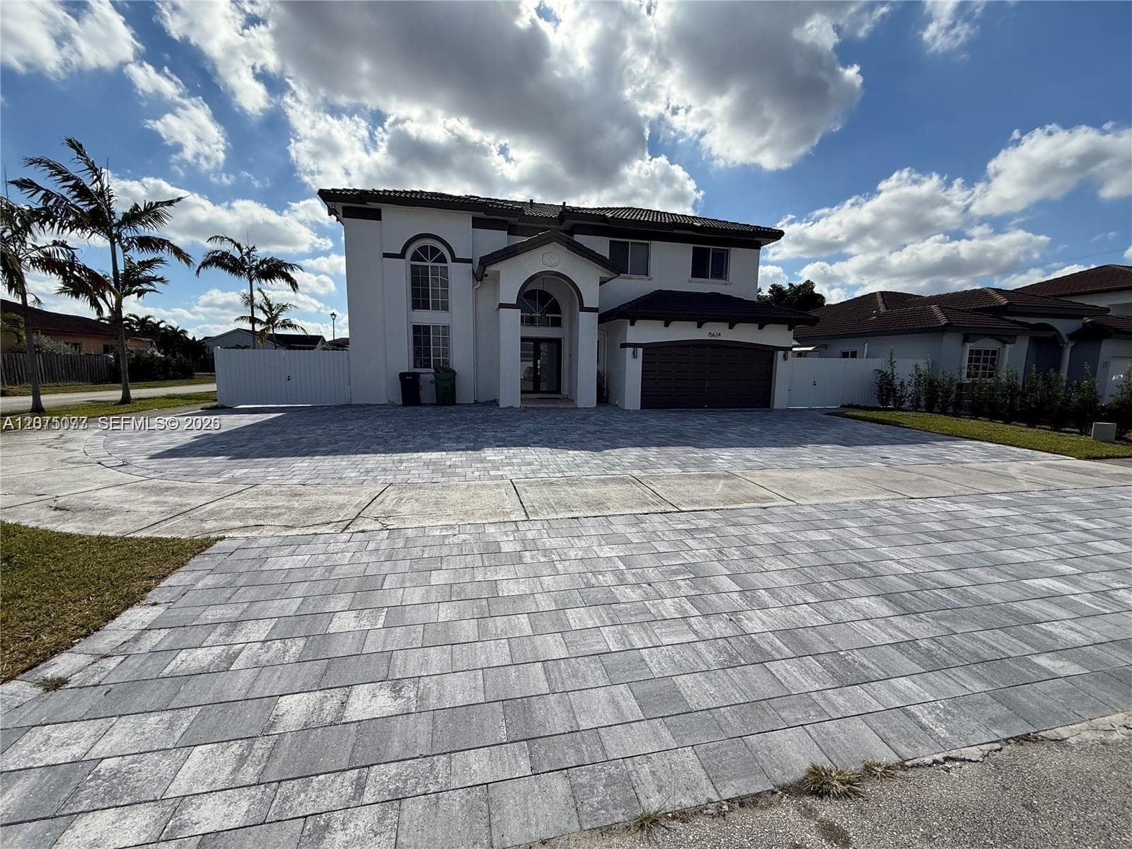 15624 SW 20th St, Miami, FL 33185