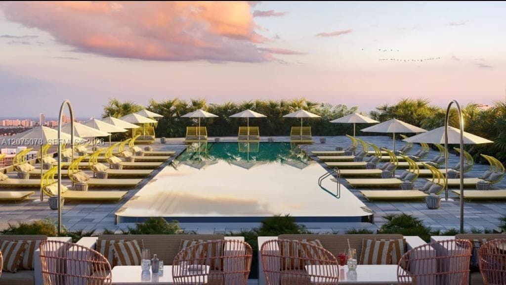 90 NE 32nd St. # 920, Miami Beach, FL 33127 — zdjęcie 2
