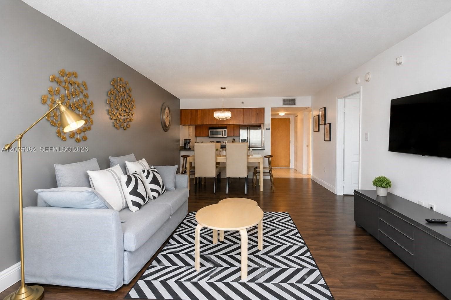 1200 Brickell Bay Dr # 3207, Miami, FL 33131 — zdjęcie 2