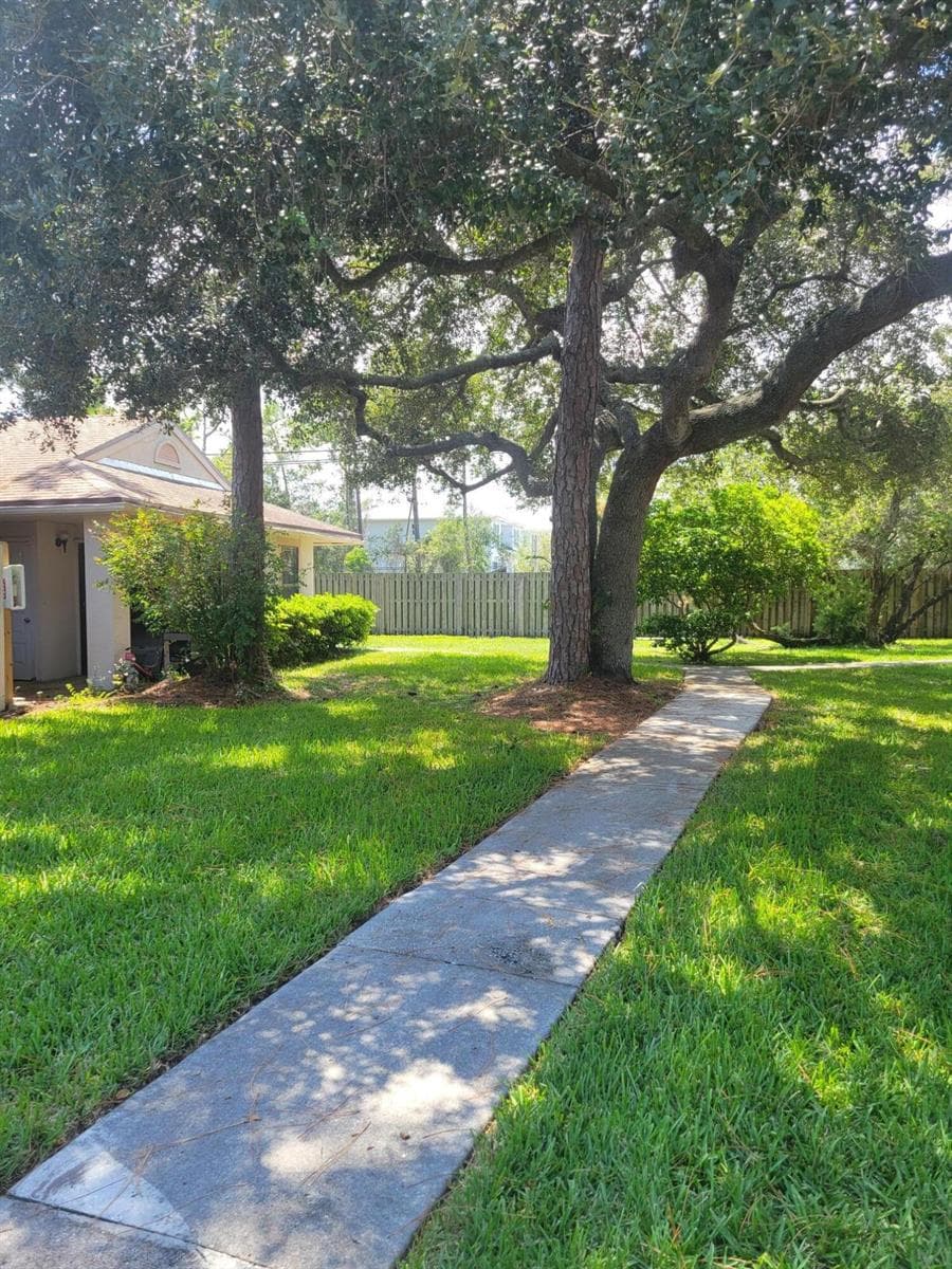 2837 STONEWAY Lane # D, Fort Pierce, FL 34982 — zdjęcie 2
