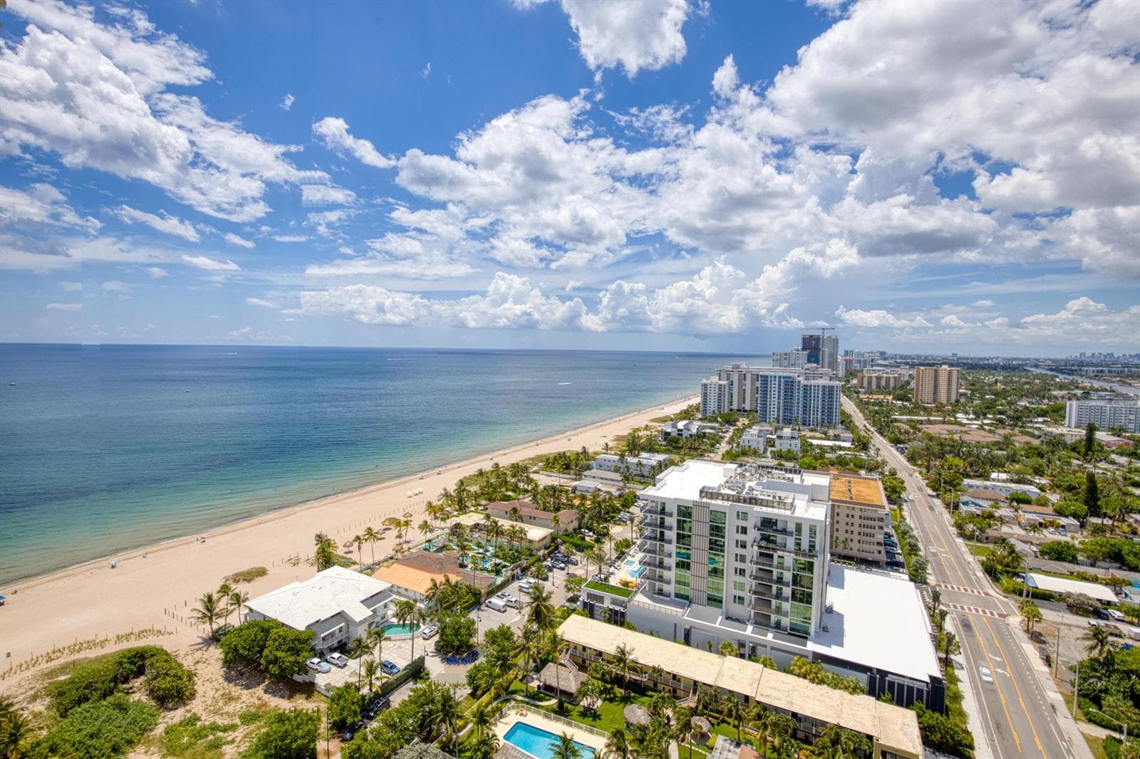 111 BRINY Avenue # 27-12, Pompano Beach, FL 33062