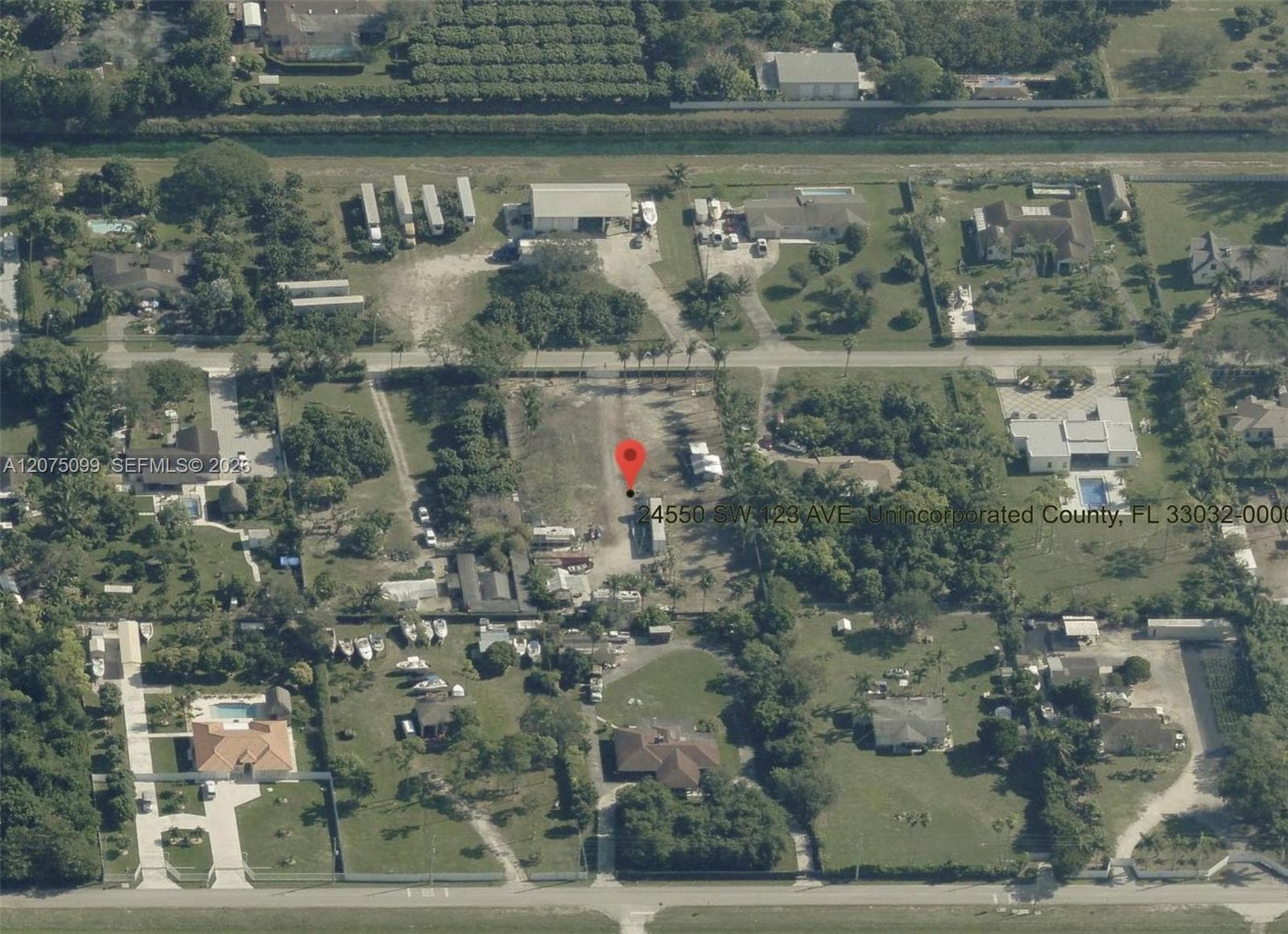 24480, Homestead FL 33032 — zdjęcie 2