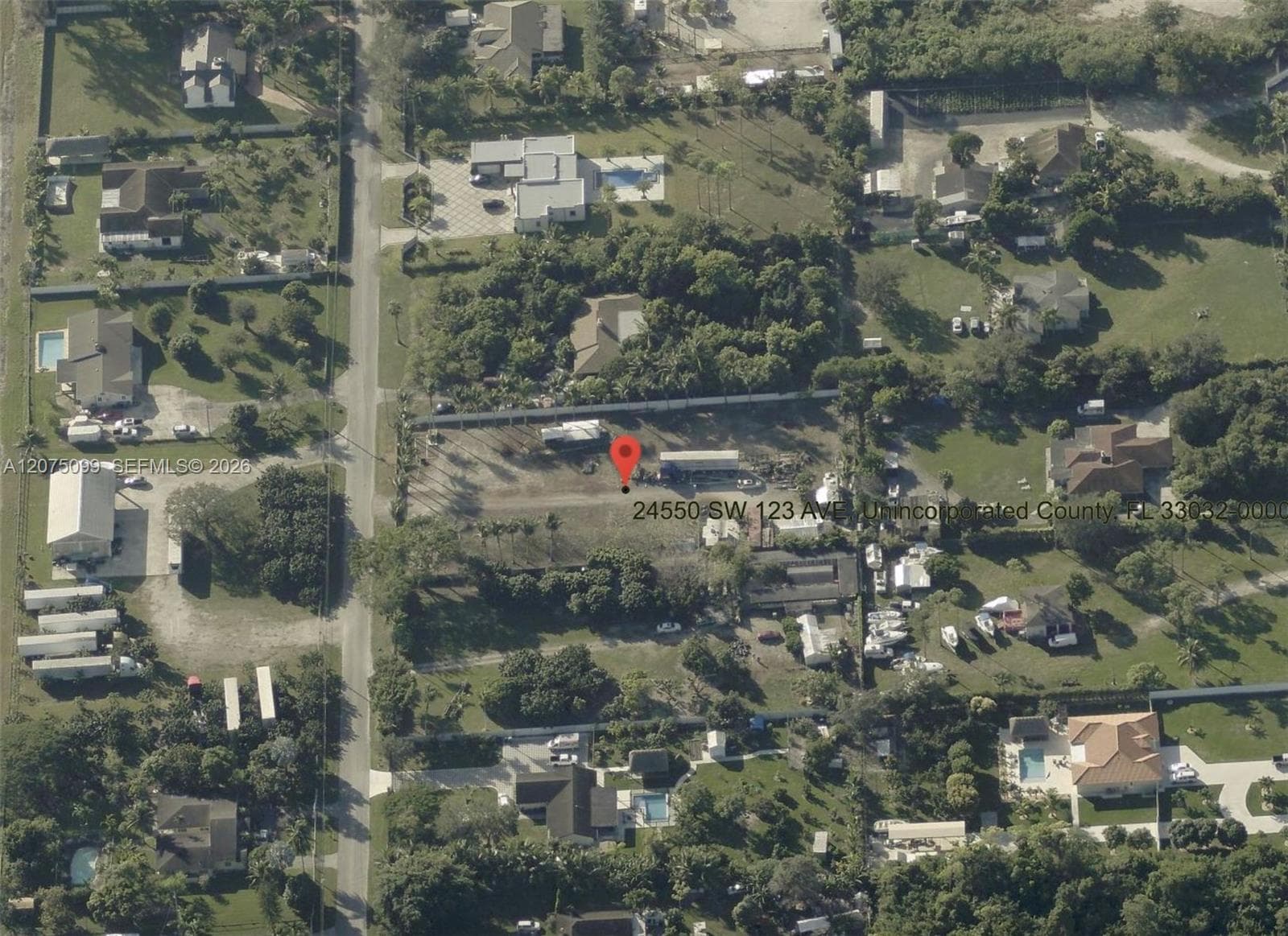 24480, Homestead FL 33032 — zdjęcie 3