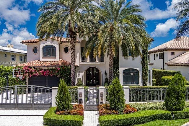 2627 Castilla Isle, Fort Lauderdale, FL 33301 — zdjęcie 2