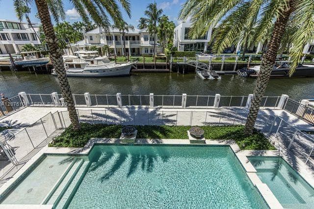 2627 Castilla Isle, Fort Lauderdale, FL 33301 — zdjęcie 4