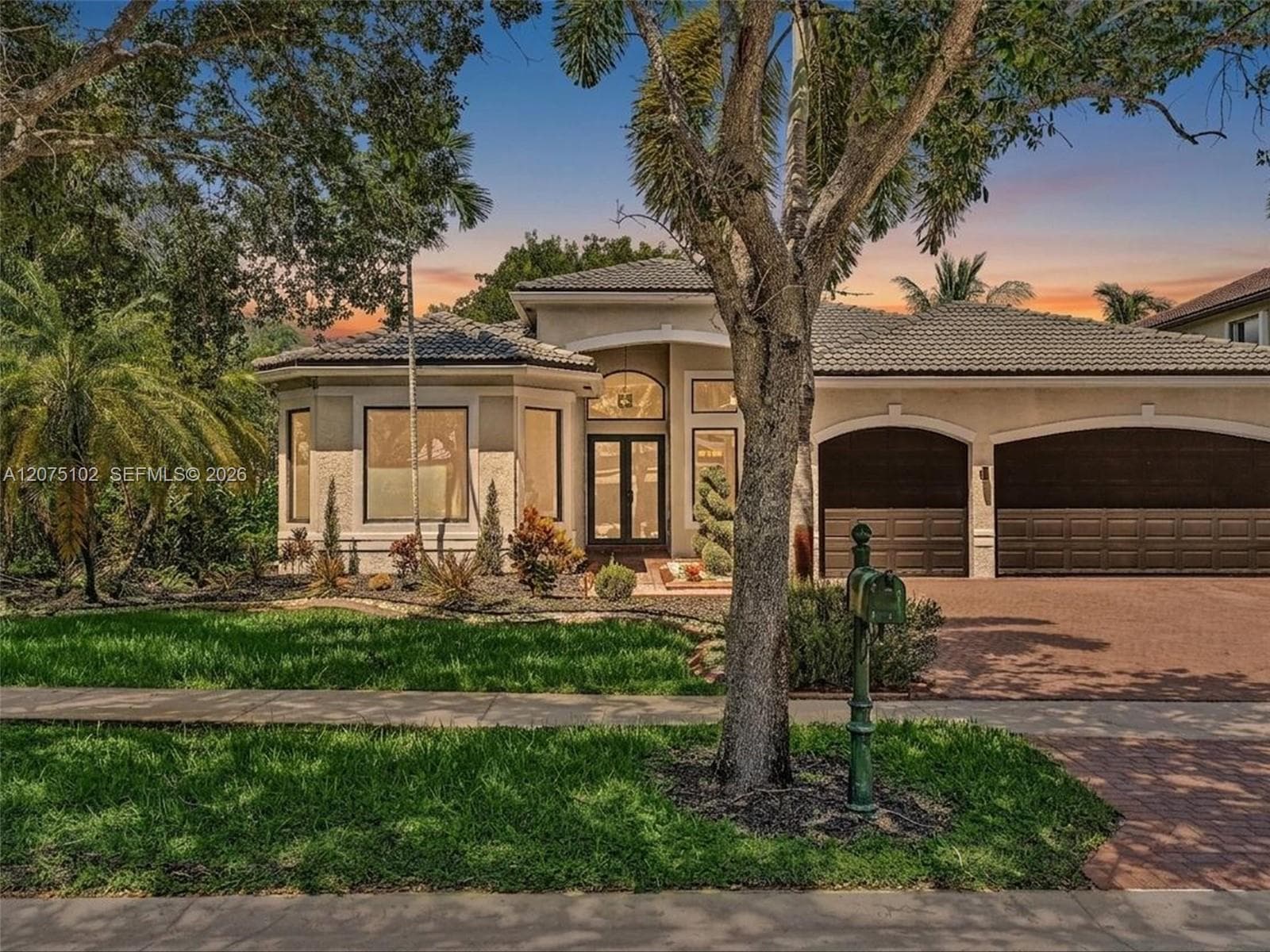 5478 SW 189th Ave, Miramar, FL 33029 — zdjęcie 2
