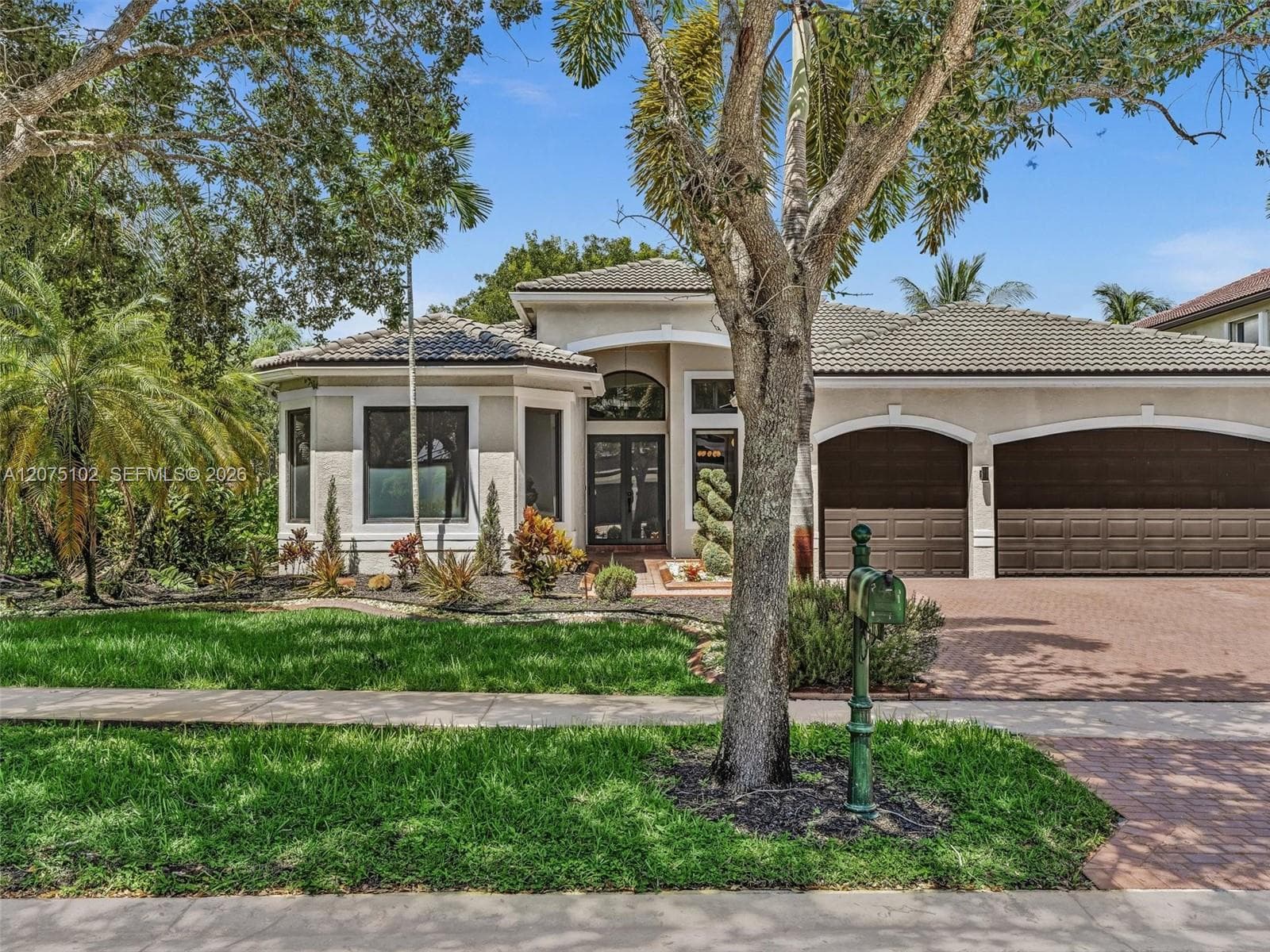 5478 SW 189th Ave, Miramar, FL 33029