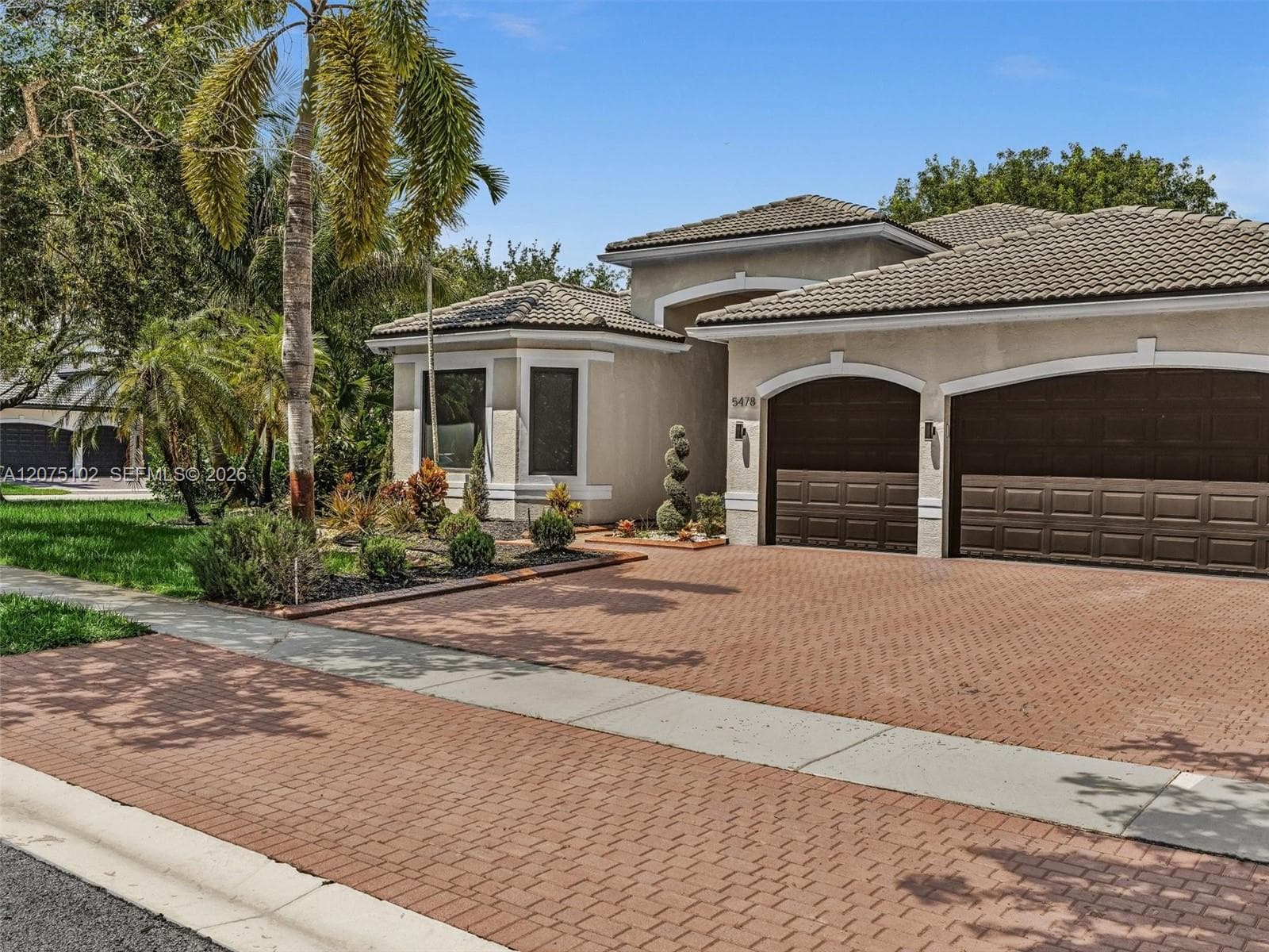 5478 SW 189th Ave, Miramar, FL 33029 — zdjęcie 4