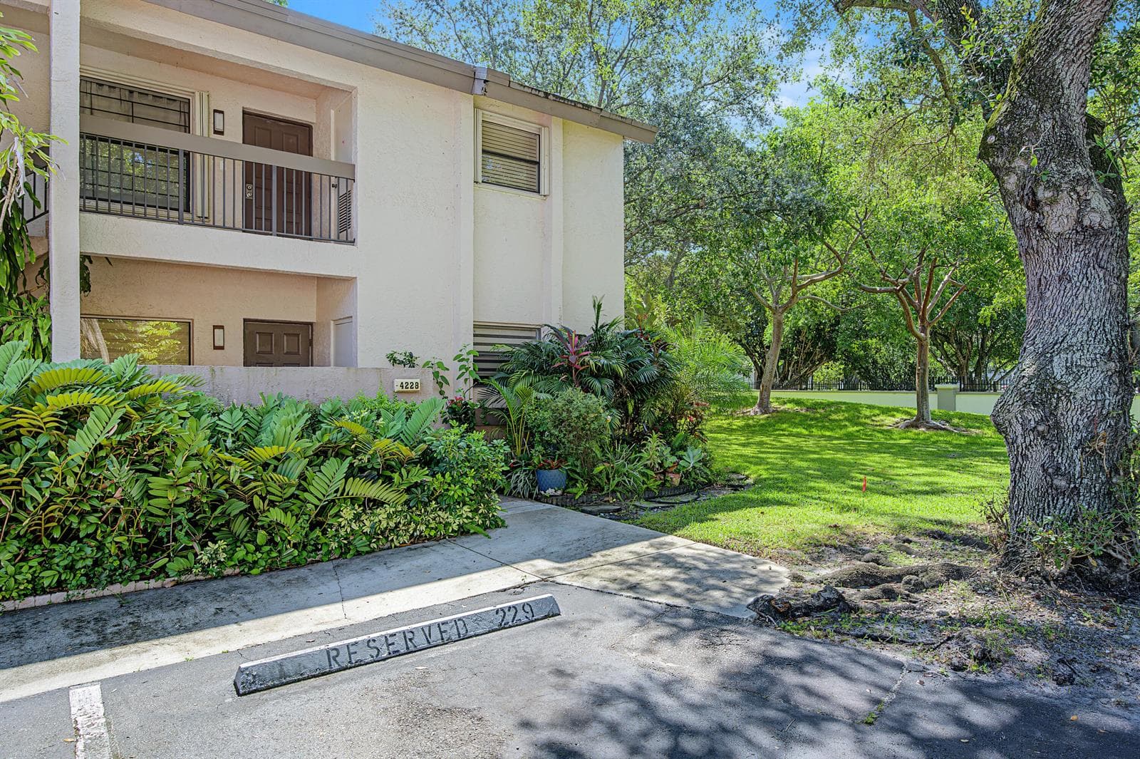 4228 NW 22nd Street # 100J, Coconut Creek, FL 33066 — zdjęcie 2