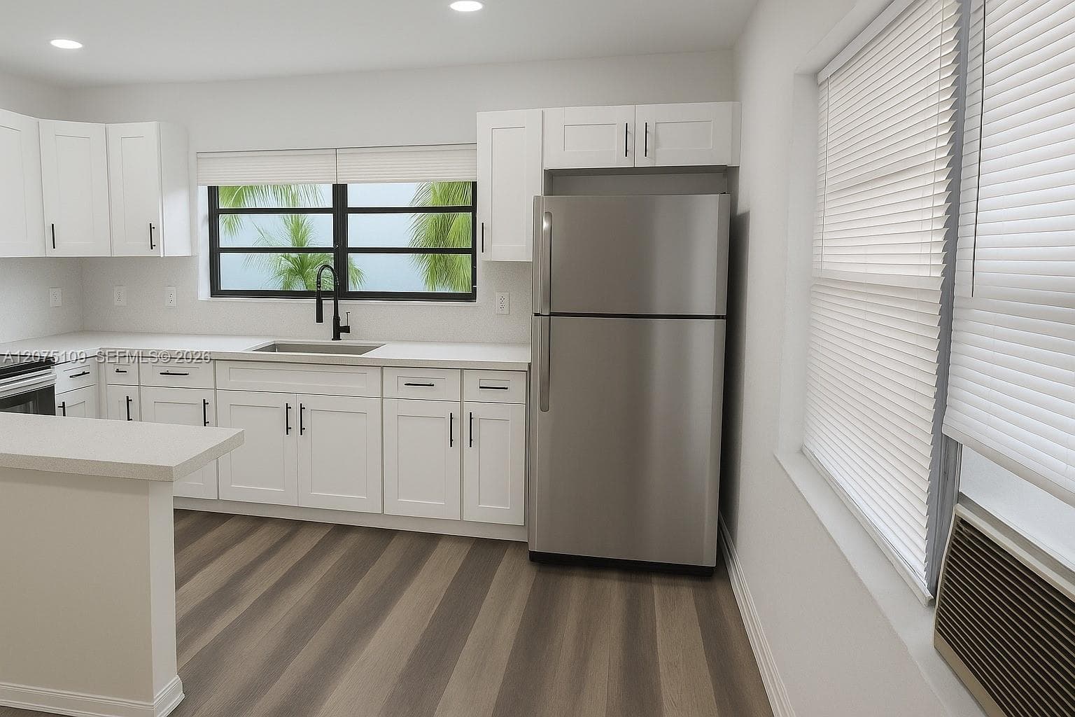 417 NW 2nd Ave # 9, Hallandale Beach, FL 33009