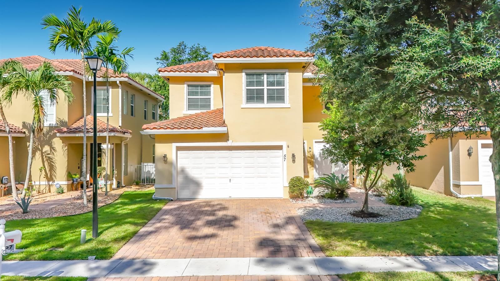 57 ATWELL Drive, West Palm Beach, FL 33411 — zdjęcie 2