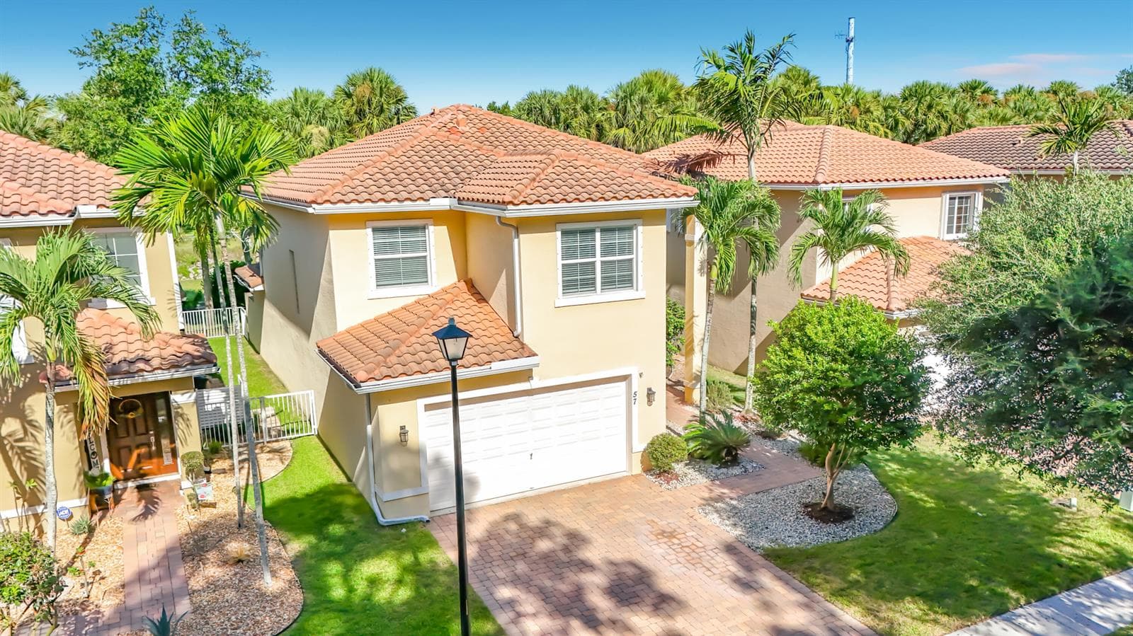 57 ATWELL Drive, West Palm Beach, FL 33411