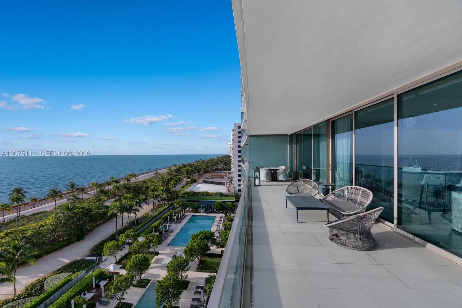 10203 Collins Ave # 801, Bal Harbour, FL 33154 — zdjęcie 5