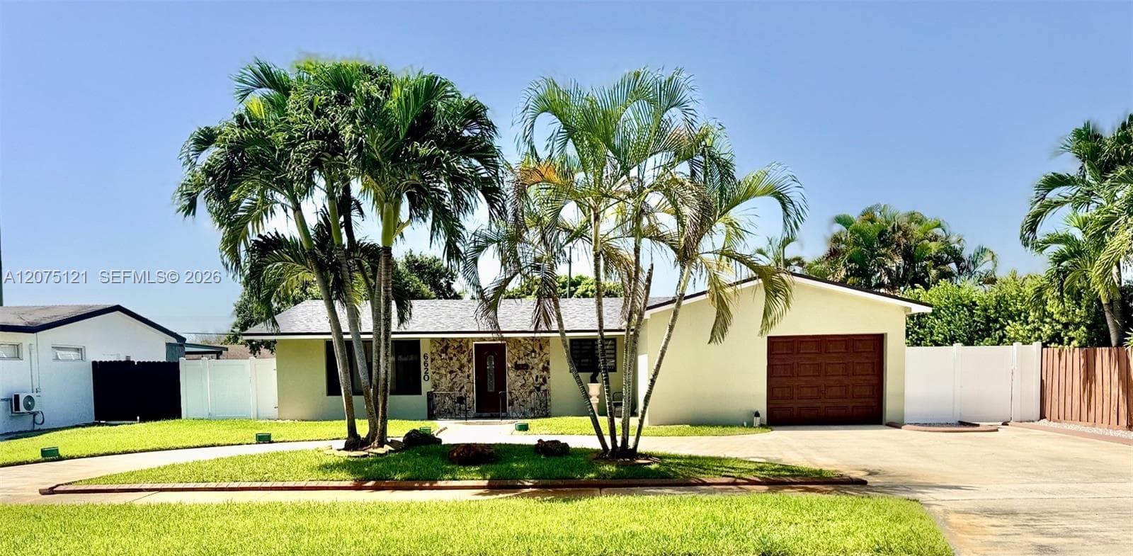6620 SW 6th St, Pembroke Pines, FL 33023 — zdjęcie 4