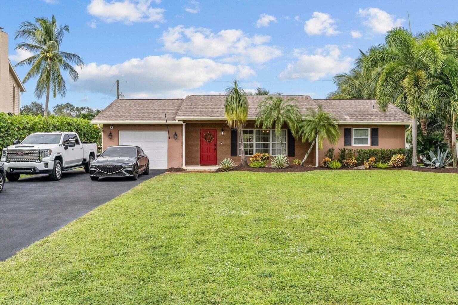 3929 LOWSON Boulevard, Delray Beach, FL 33445 — zdjęcie 2