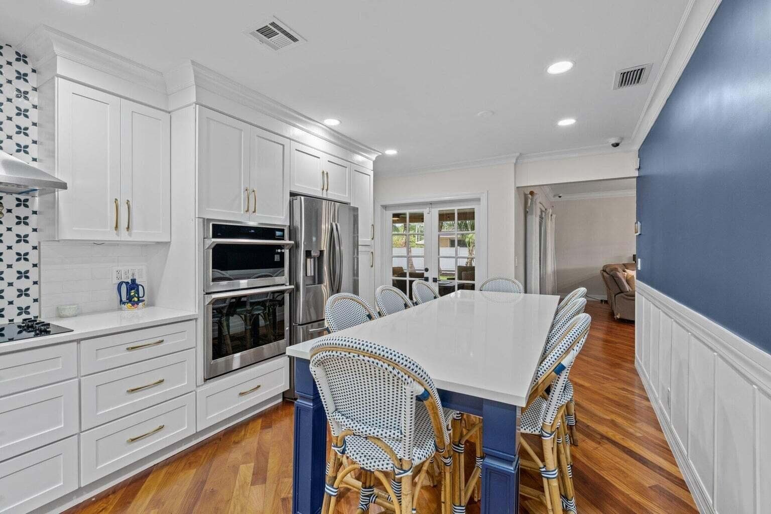 3929 LOWSON Boulevard, Delray Beach, FL 33445 — zdjęcie 5