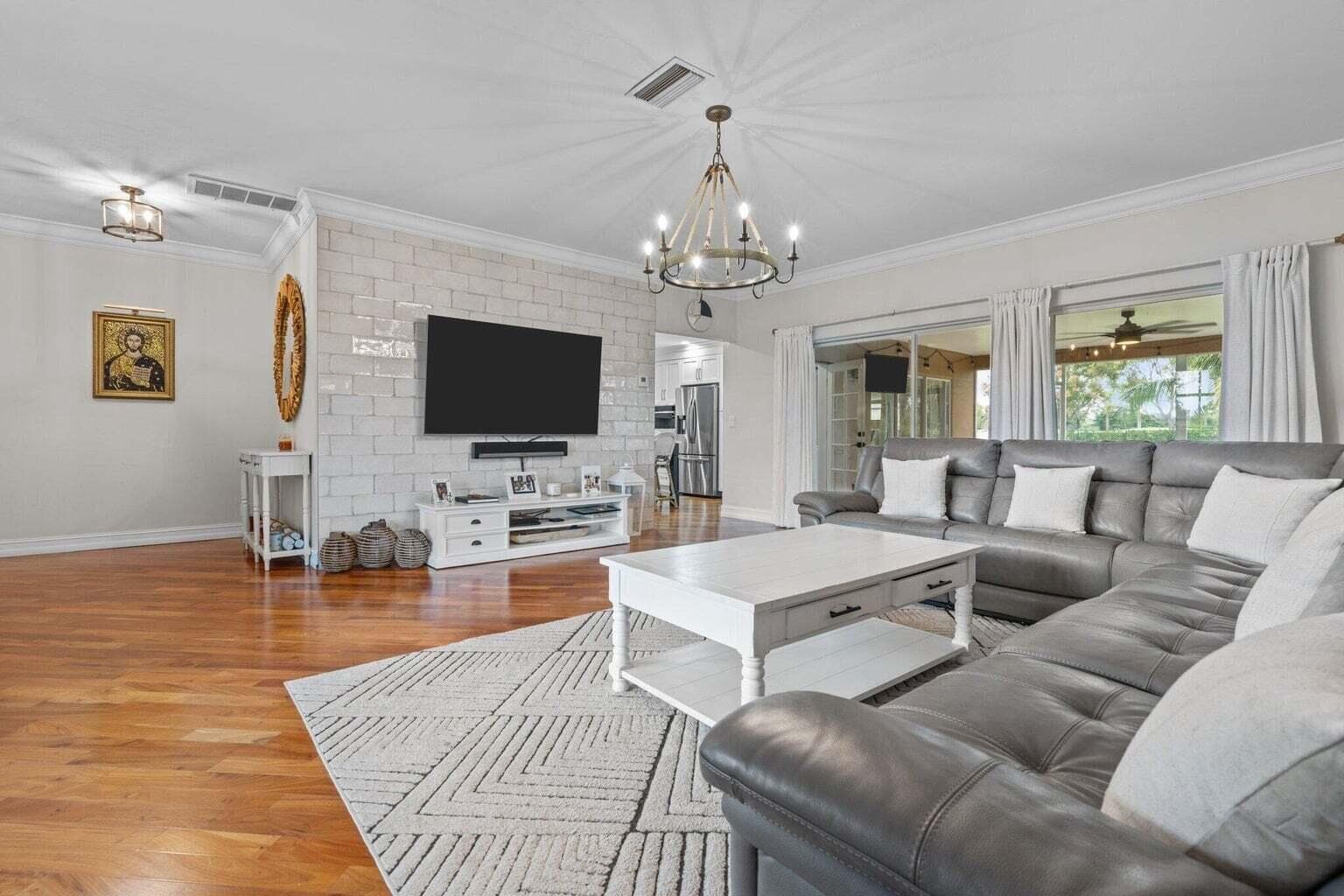 3929 LOWSON Boulevard, Delray Beach, FL 33445 — zdjęcie 4
