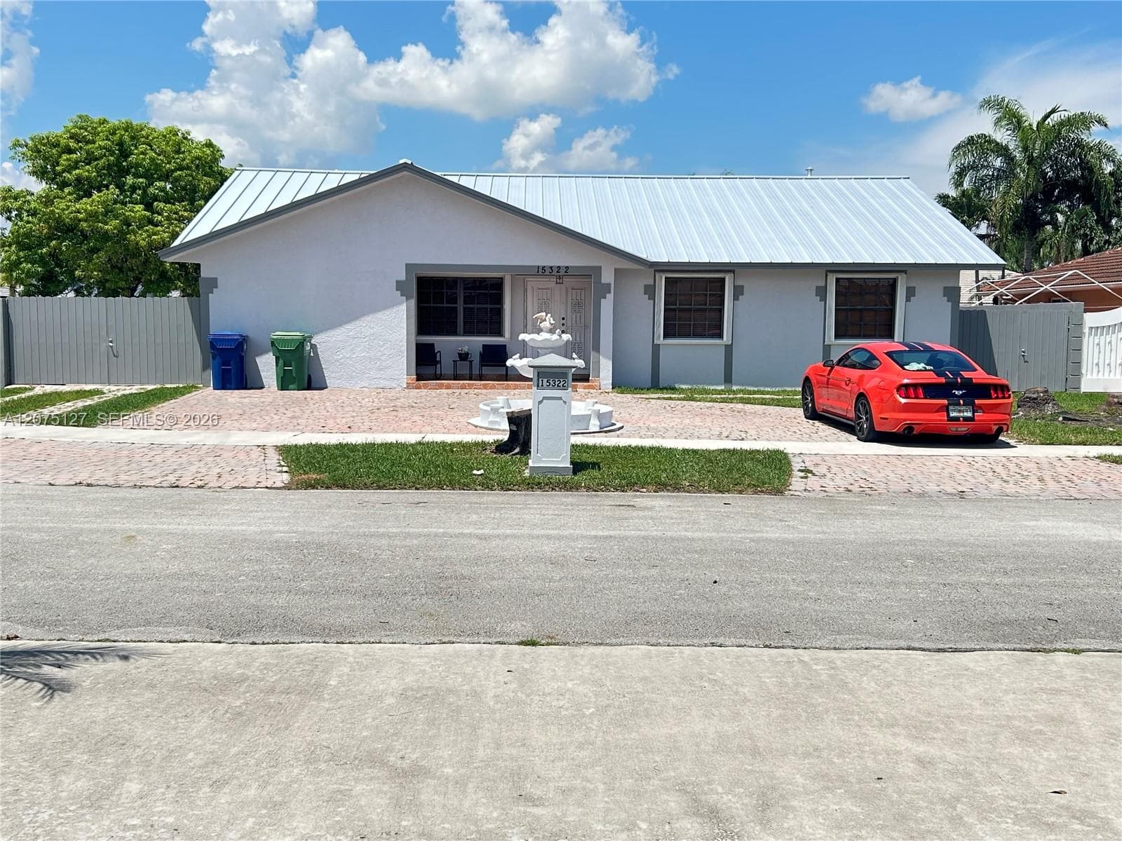 15322 SW 144th Pl, Miami, FL 33177