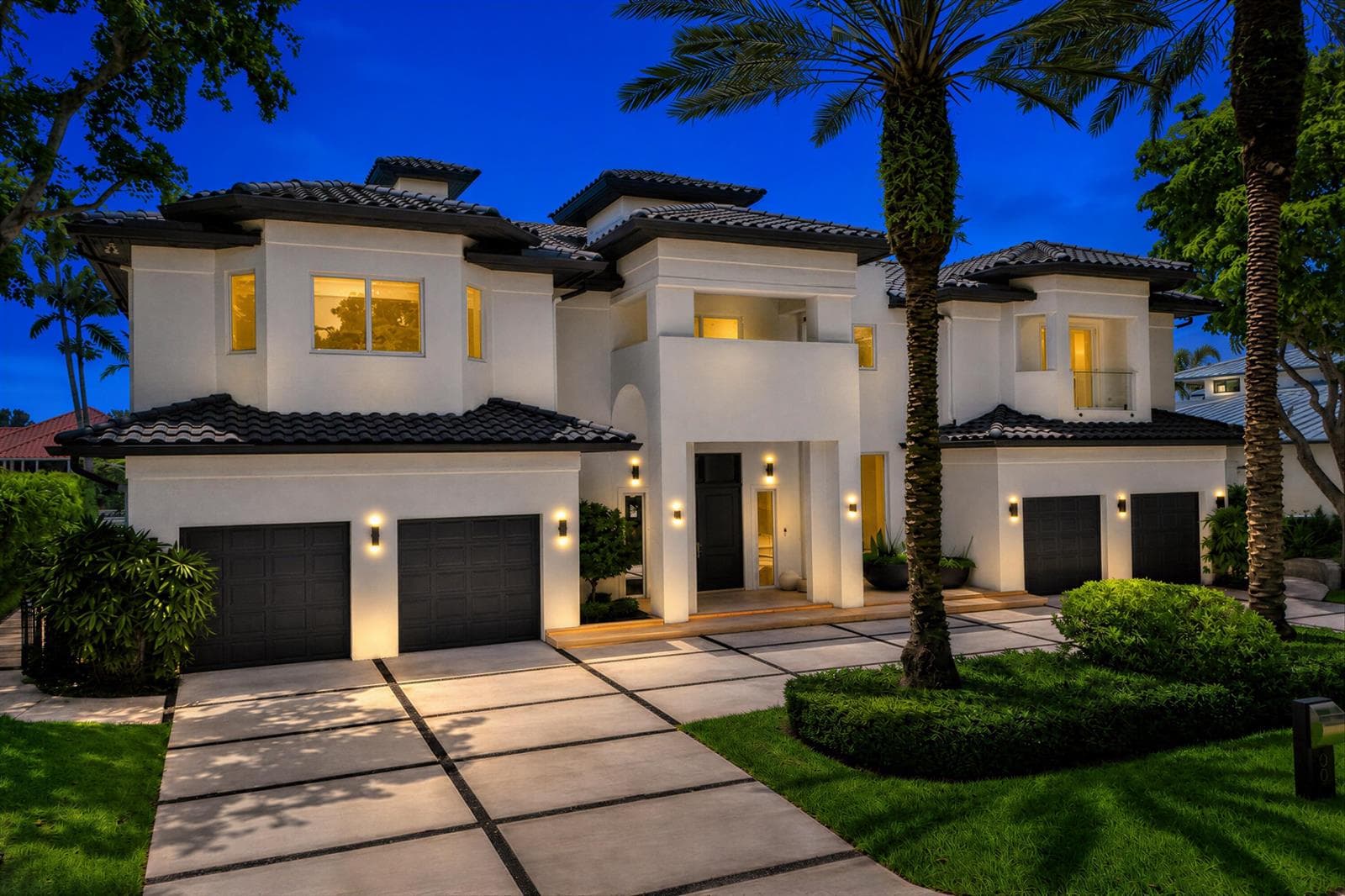 30 S COMPASS Drive, Fort Lauderdale, FL 33308 — zdjęcie 2