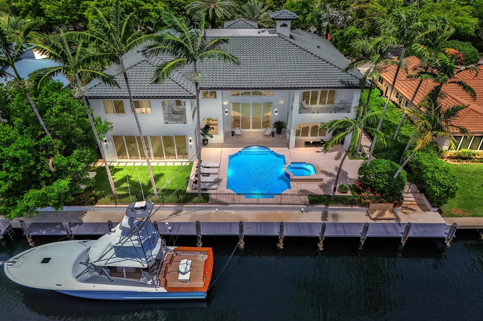 30 S COMPASS Drive, Fort Lauderdale, FL 33308