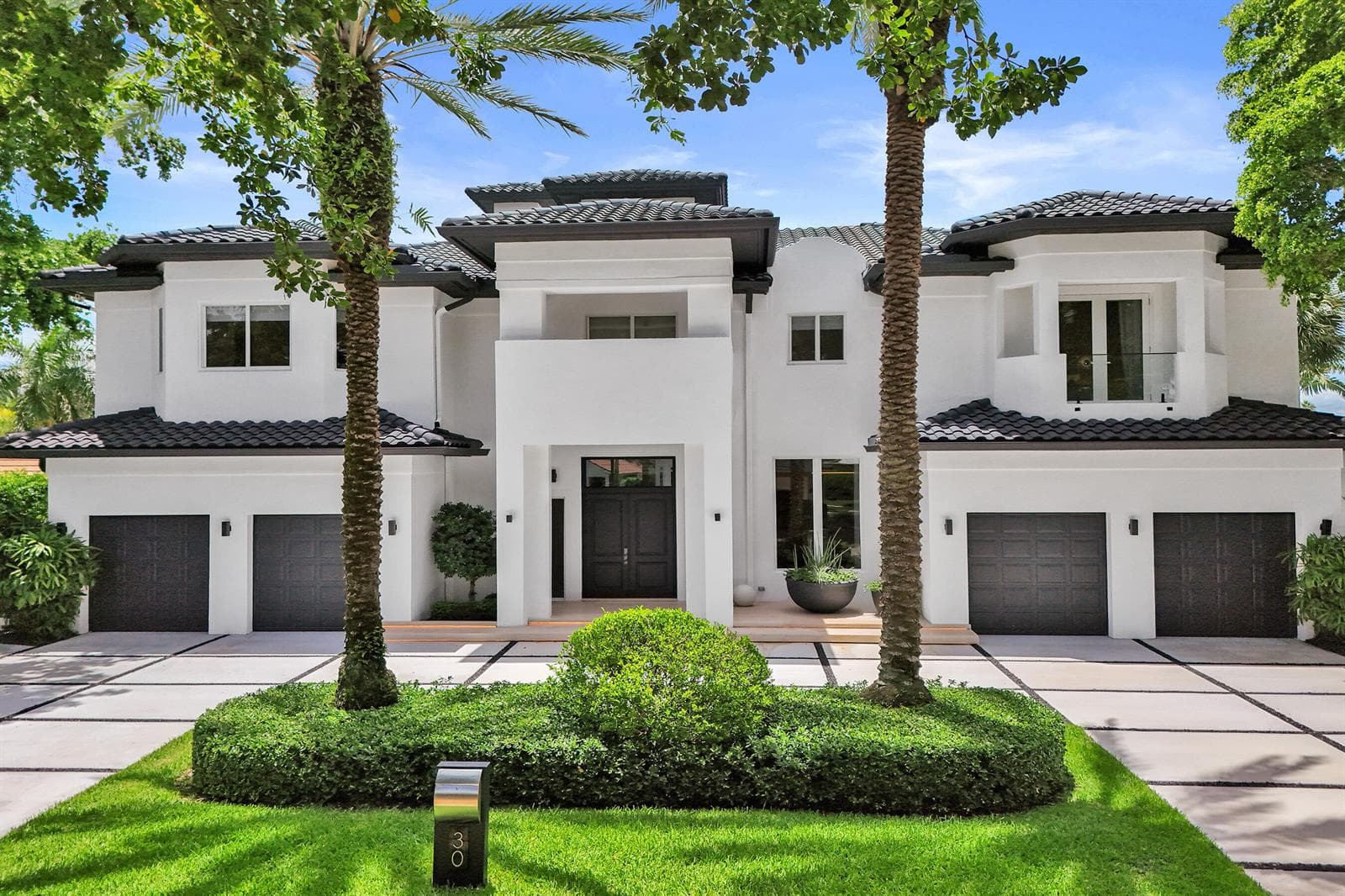 30 S COMPASS Drive, Fort Lauderdale, FL 33308 — zdjęcie 4