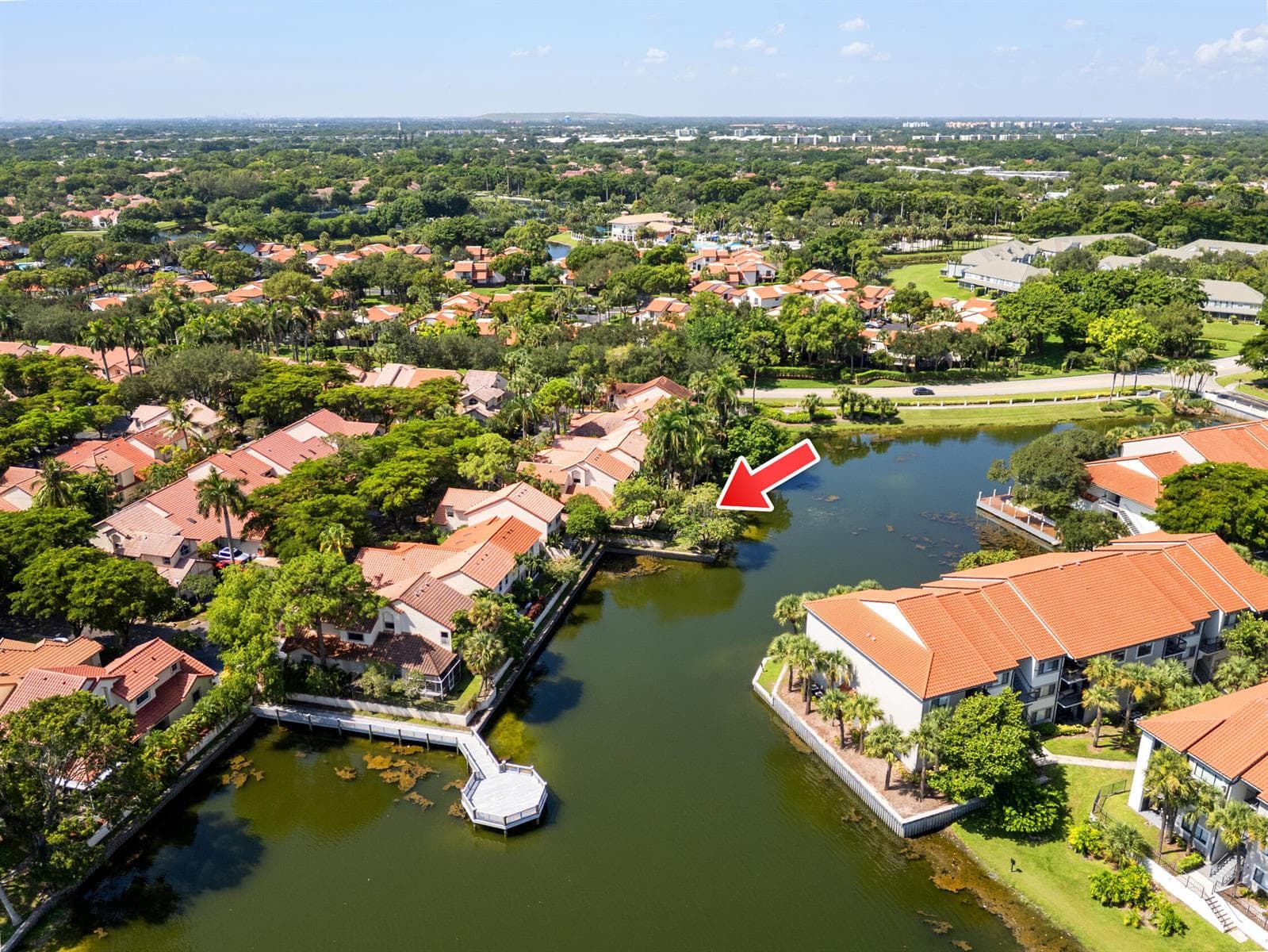 5158 MAJORCA CLUB Drive, Boca Raton, FL 33486 — zdjęcie 2