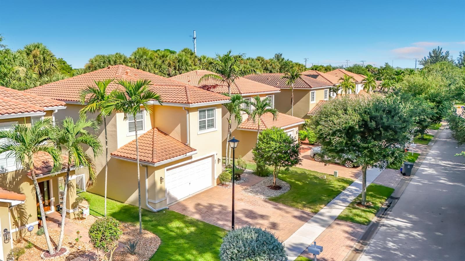 57 ATWELL Drive, West Palm Beach, FL 33411 — zdjęcie 2