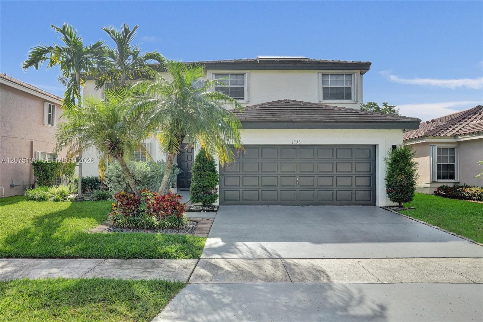 1933 SW 180th Ter, Miramar, FL 33029 — zdjęcie 3