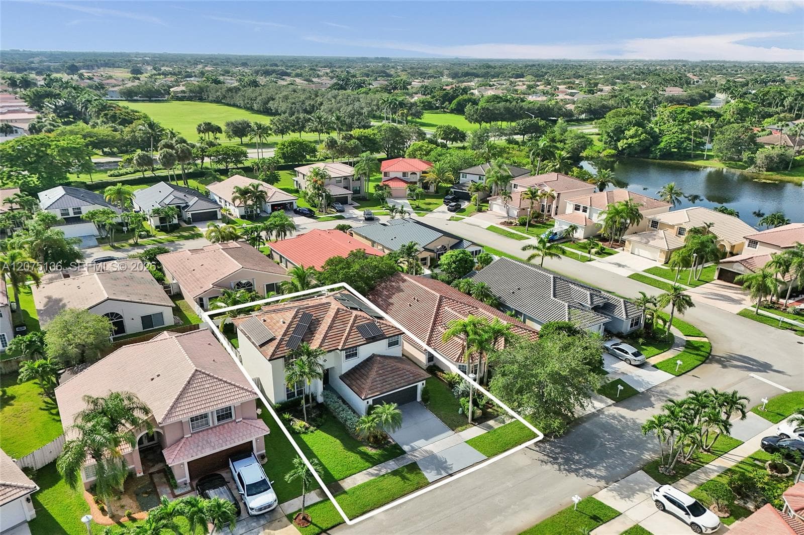 1933 SW 180th Ter, Miramar, FL 33029 — zdjęcie 4