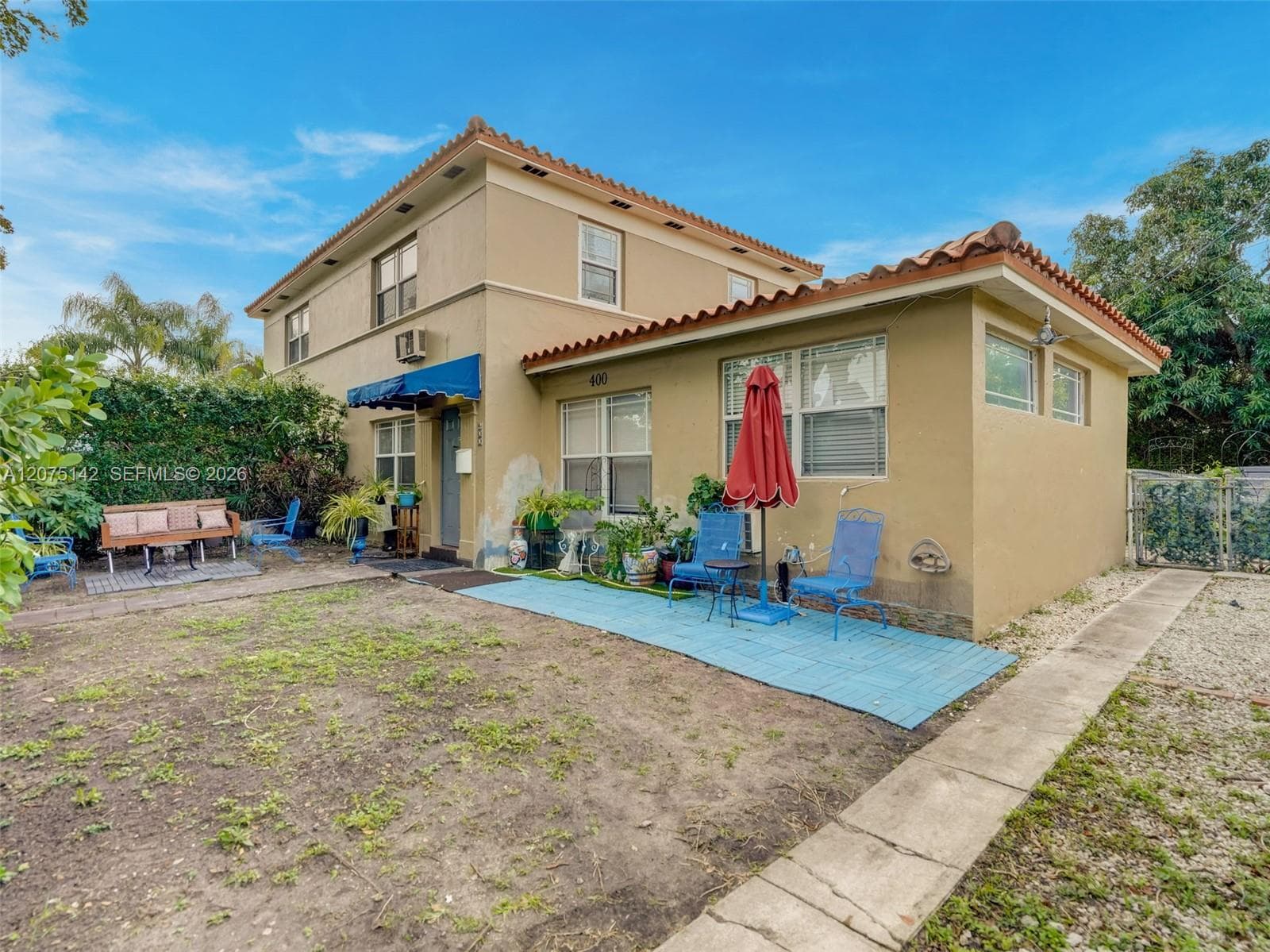 400 CADIMA AVE # 0, Coral Gables, FL 33134 — zdjęcie 2