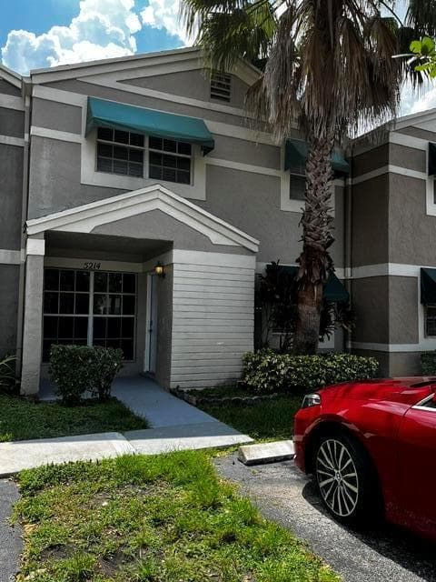 5214 SW 122ND Terrace # 5214, Cooper City, FL 33330