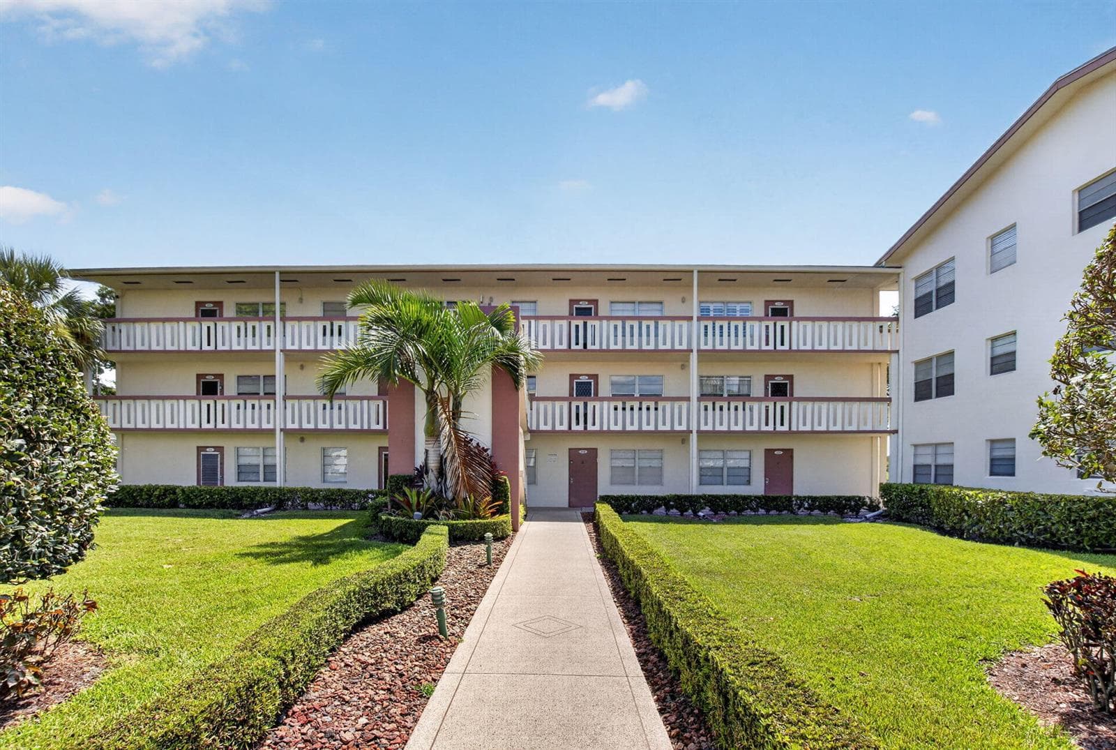 236 Preston Way # f, Boca Raton, FL 33434 — zdjęcie 2