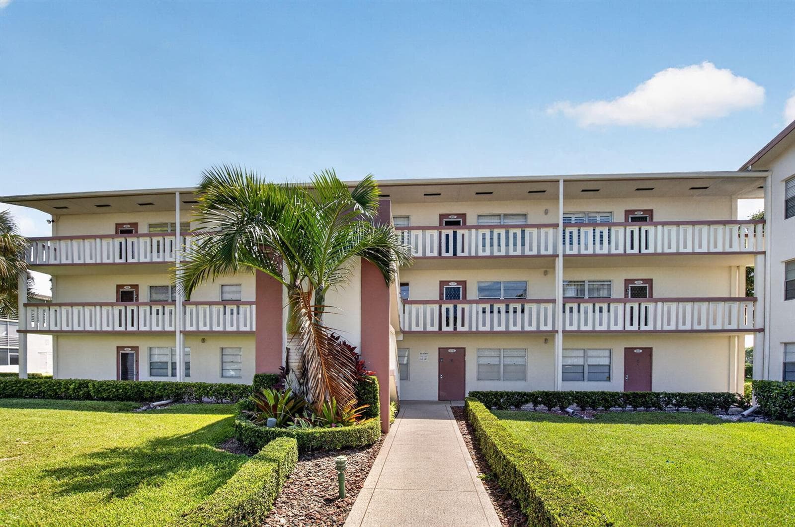 236 Preston Way # f, Boca Raton, FL 33434