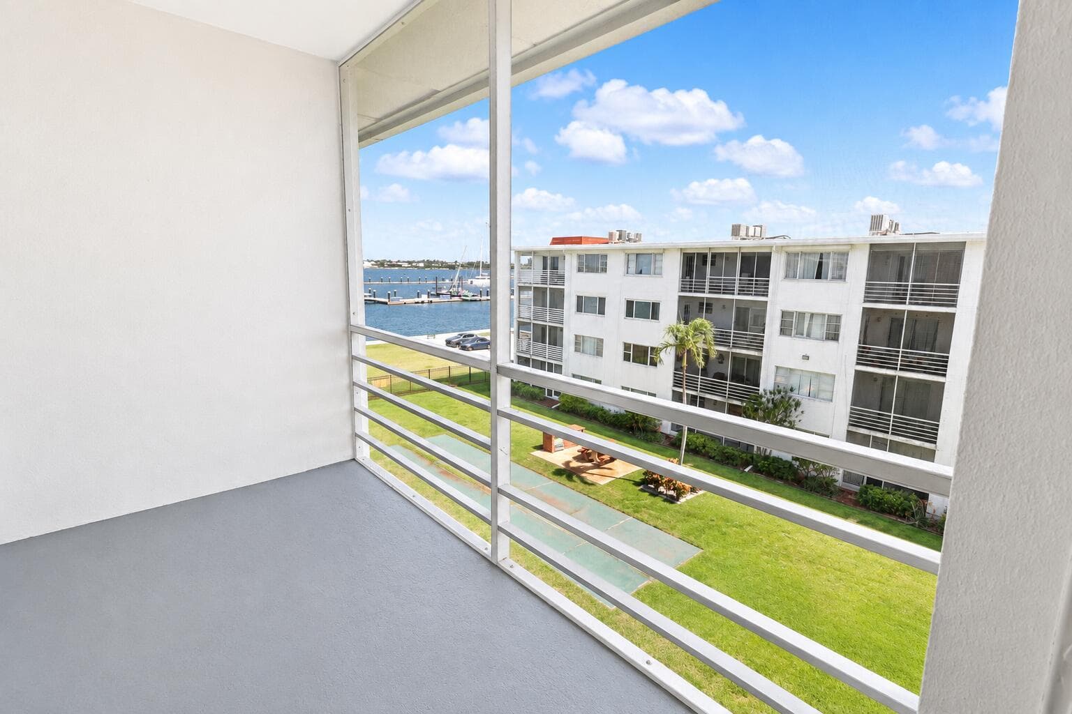 4500 N FLAGLER Drive # B21, West Palm Beach, FL 33407 — zdjęcie 2