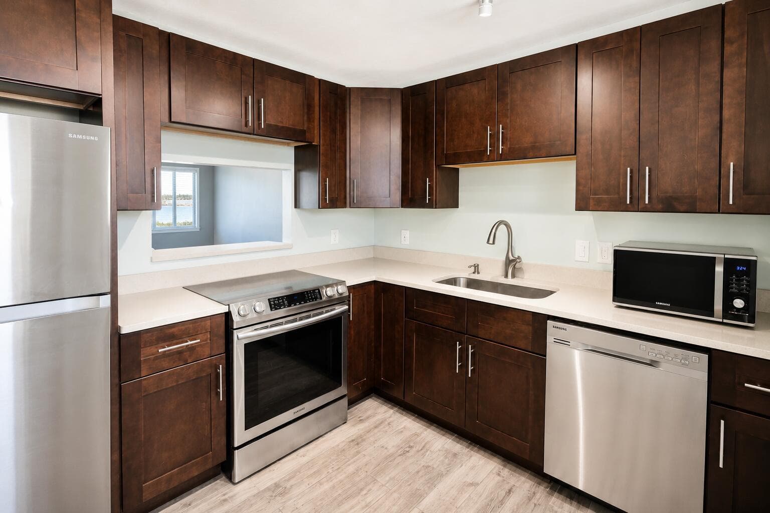 4500 N FLAGLER Drive # B21, West Palm Beach, FL 33407 — zdjęcie 3