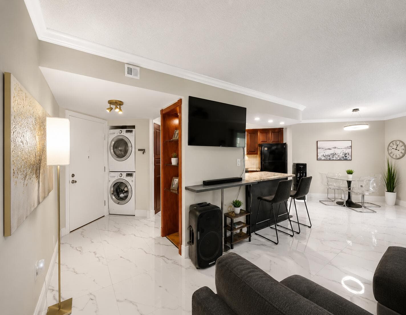 6855 W Broward Boulevard # 201, Plantation, FL 33317 — zdjęcie 3