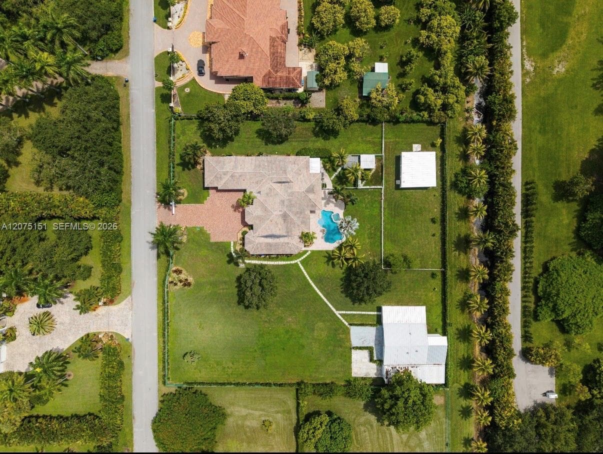 6101 SW 180th Ter # 0, Southwest Ranches, FL 33331 — zdjęcie 3