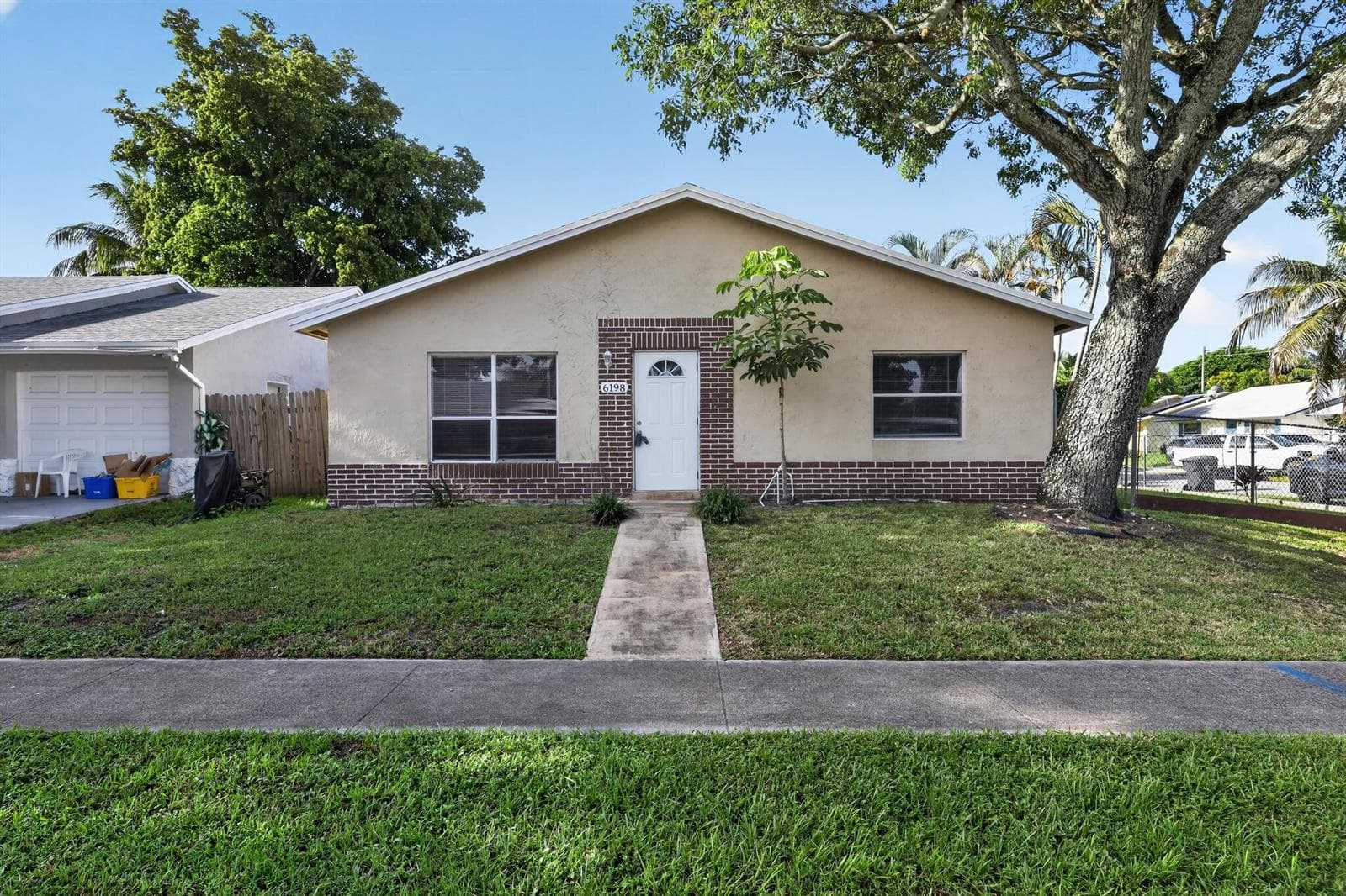 6198 ARCADE Court, Lake Worth, FL 33463 — zdjęcie 3
