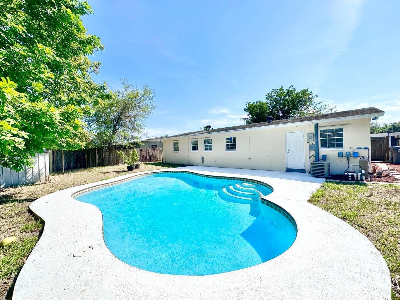 4845 Andros Drive, West Palm Beach, FL 33407 — zdjęcie 4