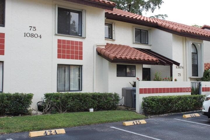 10804 BAHAMA PALM Way # 102, Boynton Beach, FL 33437 — zdjęcie 2