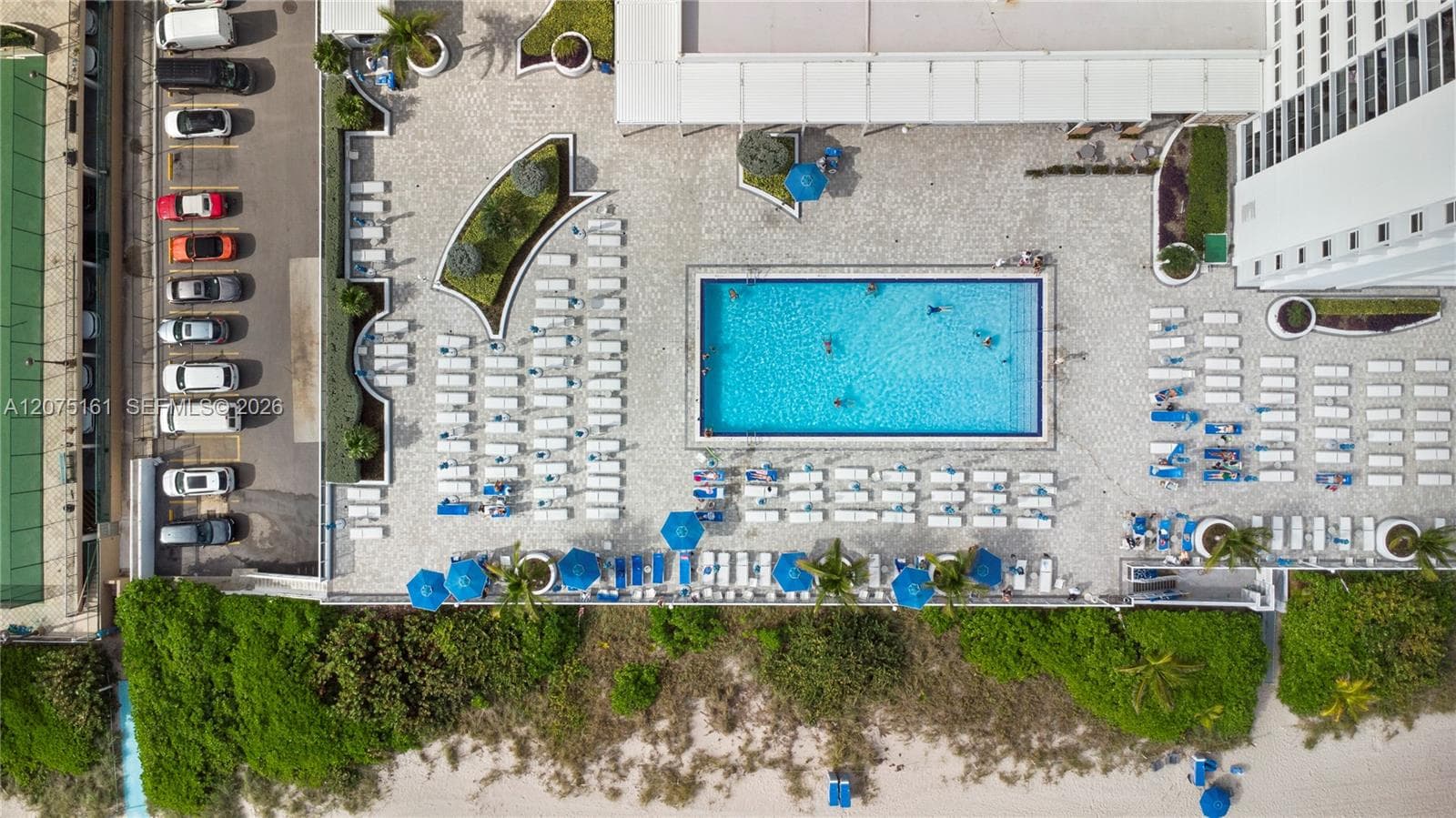 1880 S Ocean Dr # TS106, Hallandale Beach, FL 33009 — zdjęcie 2