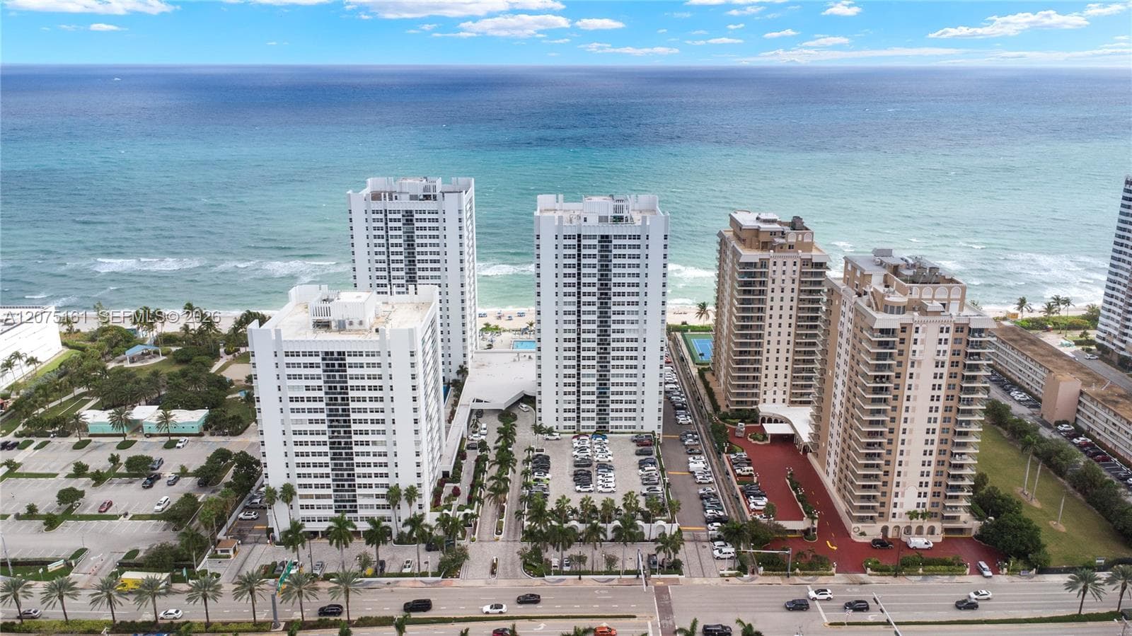 1880 S Ocean Dr # TS106, Hallandale Beach, FL 33009 — zdjęcie 4