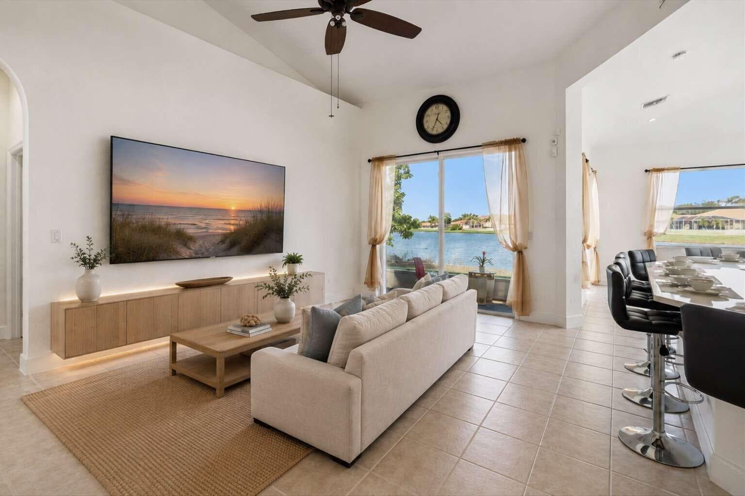 5622 PLACE LAKE Drive, Fort Pierce, FL 34951 — zdjęcie 2