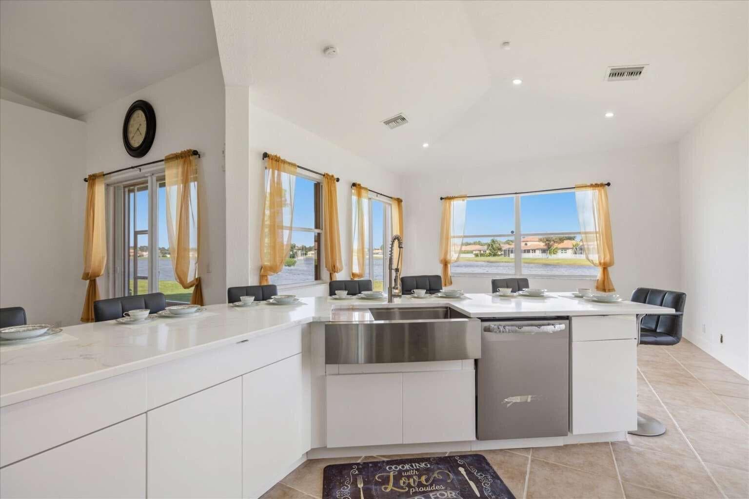 5622 PLACE LAKE Drive, Fort Pierce, FL 34951 — zdjęcie 3