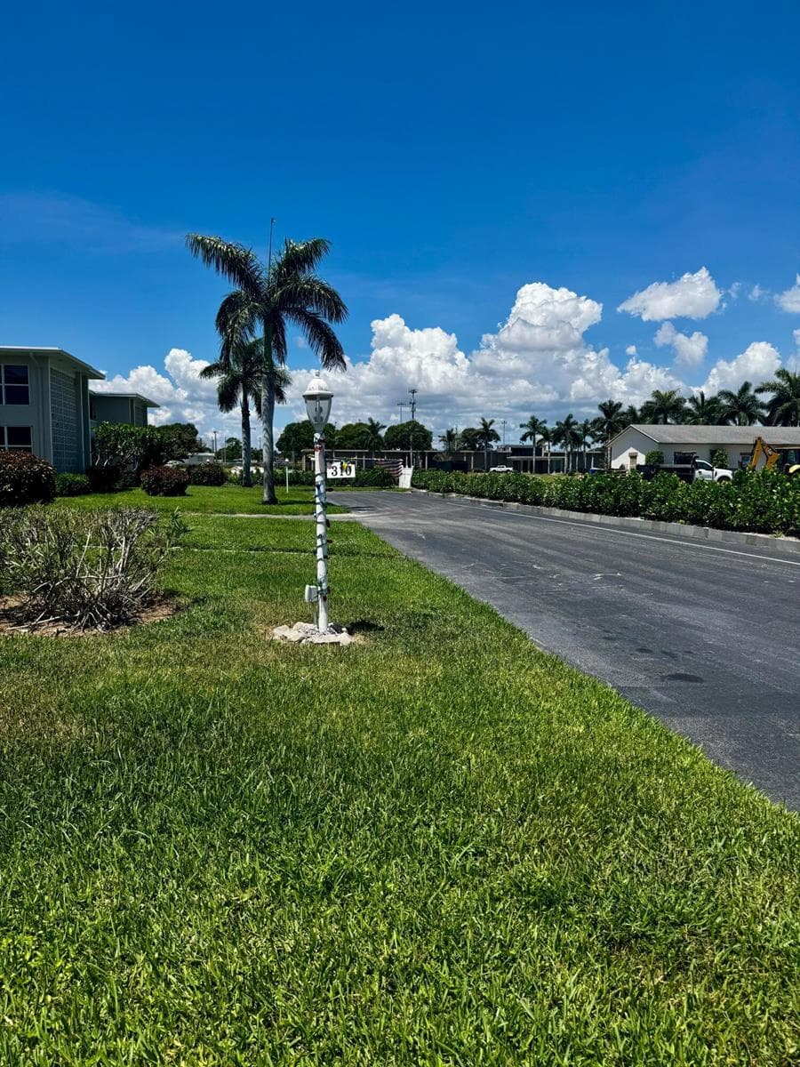 310 N NORTH Boulevard # 2A, Boynton Beach, FL 33435 — zdjęcie 2